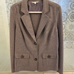 Cabi Sweater Jacket - XL